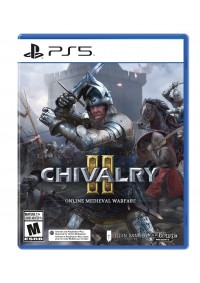 Chivalry II/PS5
